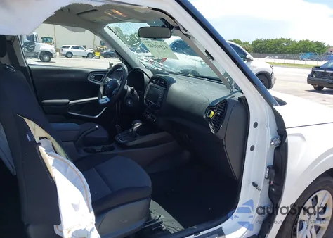 2024 Kia Soul Lx from USA, damaged, VIN KNDJ23AU3R7242836